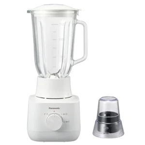 Máy xay sinh tố đa năng 2 cối Panasonic MX-EG5311WRA