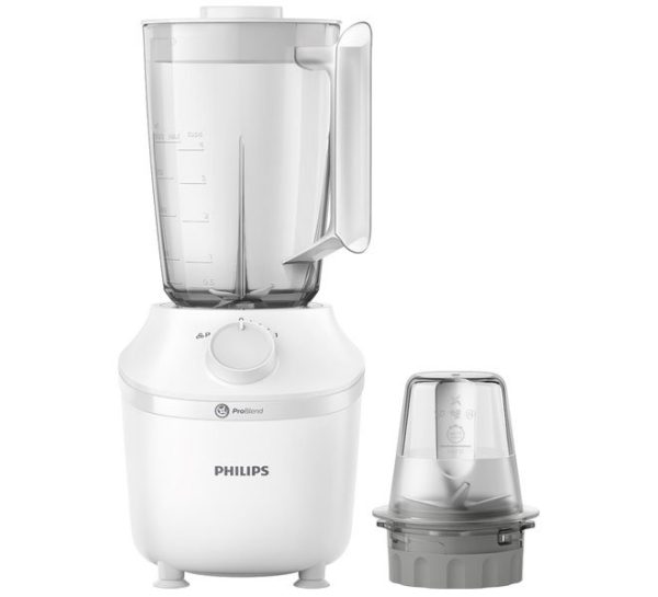Máy xay sinh tố Philips HR2041/10 - Hình ảnh 5
