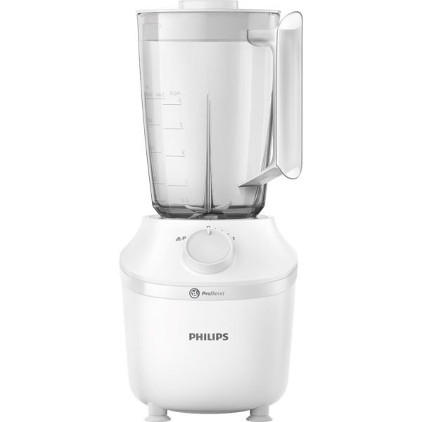 Máy xay sinh tố Philips HR2041/10 - Hình ảnh 4