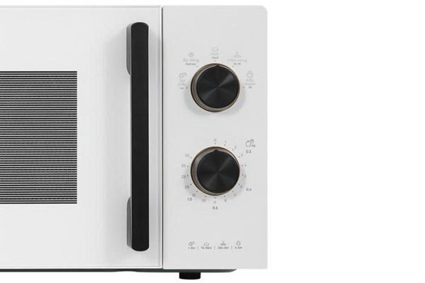 Lò vi sóng Electrolux EMM20K22W 20 lít - Hình ảnh 4