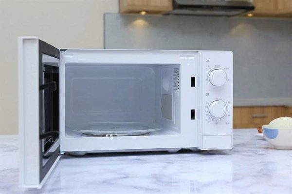 Lò vi sóng Electrolux EMM2022MW 20 lít - Hình ảnh 3